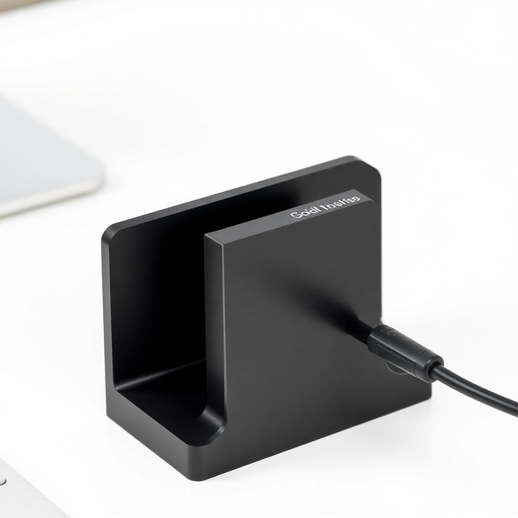 Cable Dock