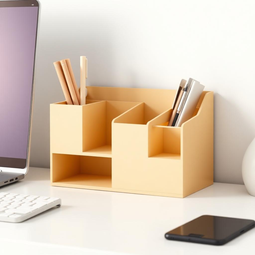Desk Organizer