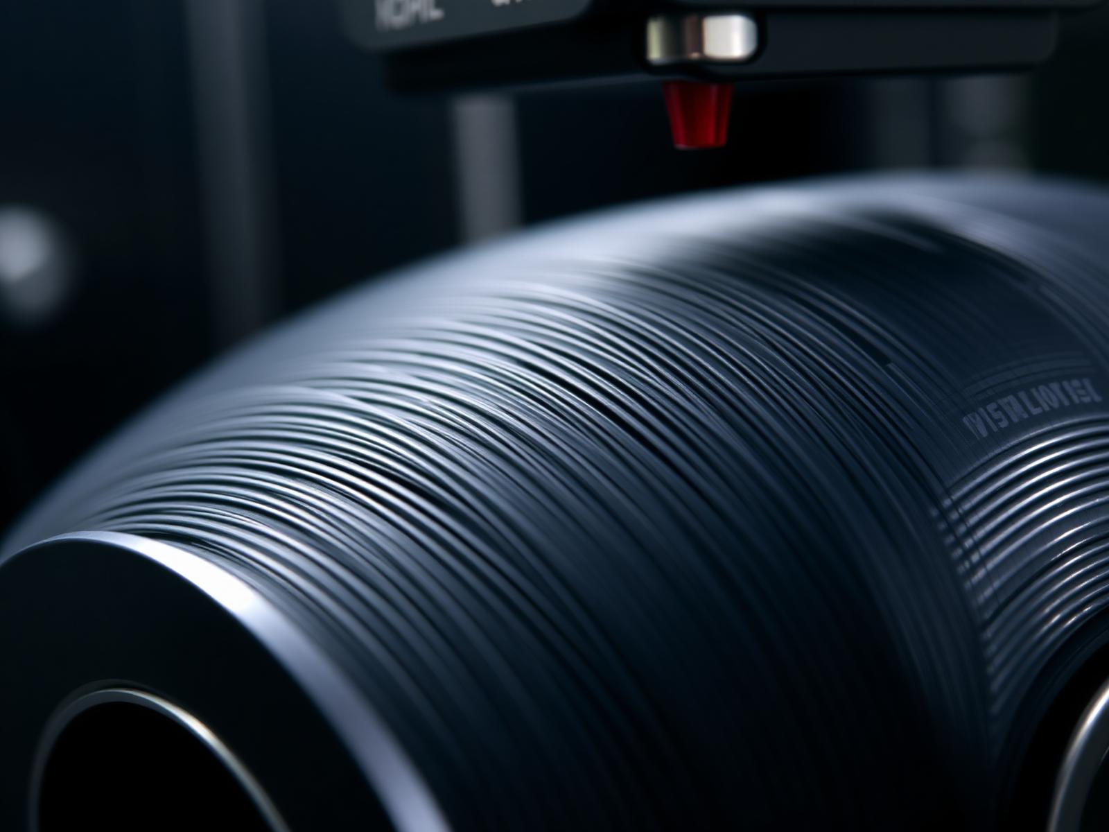 3D Print — Precise, functional.